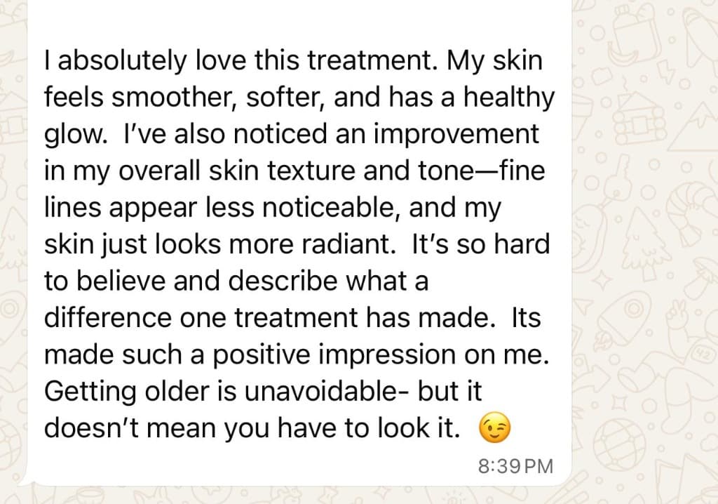 Client Testimonial 2