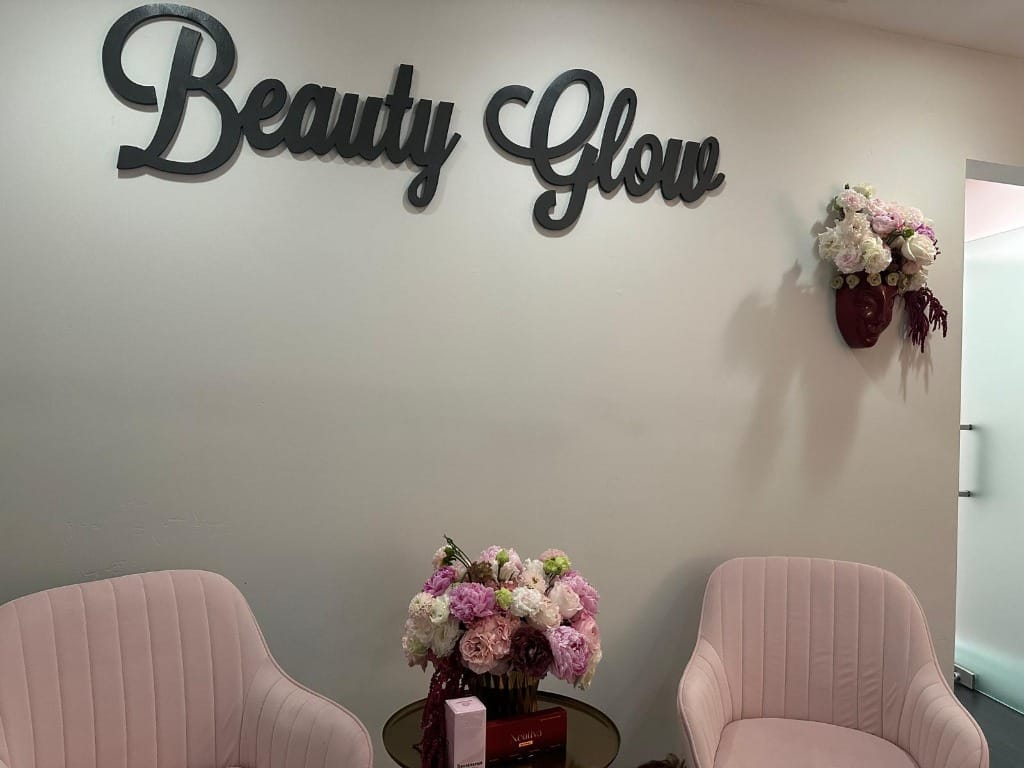 Beauty Glow clinic in Downey